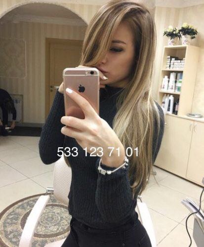 Alev-alev esmer escort Ege