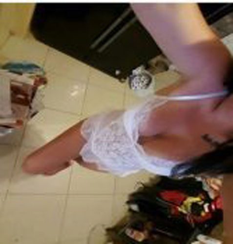 Alev-alev kaprissiz escort Mimoza