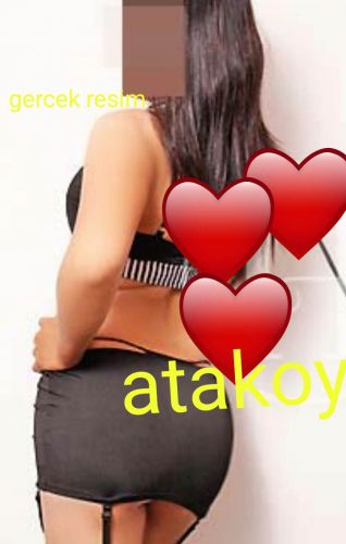 Arsız beyaz tenli hatun Deniz