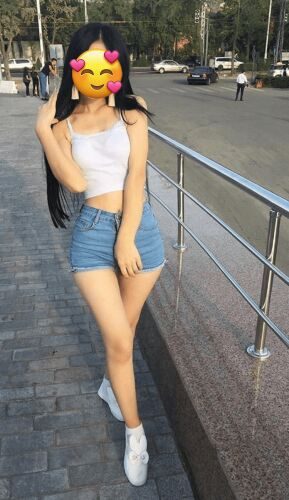 Baştan çıkaran genç kadın Cankat
