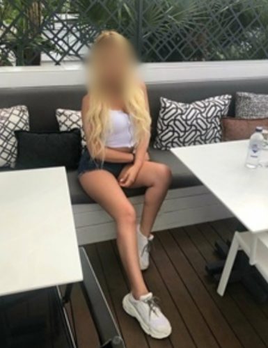 Benzersiz buğday tenli escort Sabah