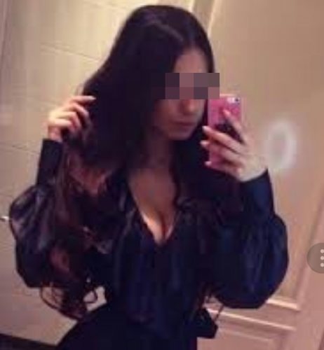 Benzersiz tecrübeli hatun Ayla