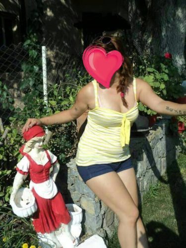 Cazibeli balık etli escort Mukaddes