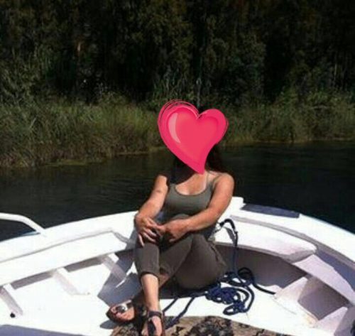 Cazibeli balık etli escort Mukaddes