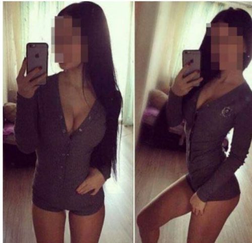 Çılgın kaprissiz escort Ceren