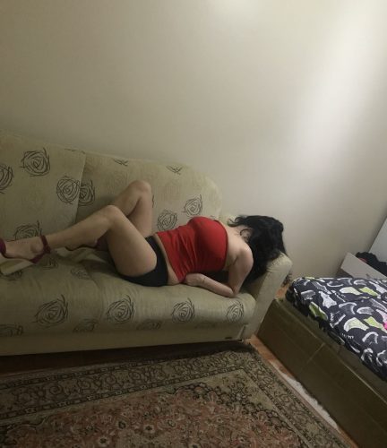 Cıvıl-cıvıl olgun escort Bengül