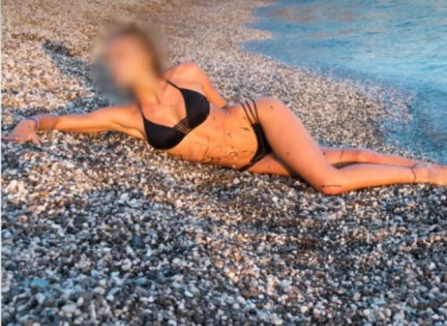 Etkileyici öpüşmeyi seven escort Eser