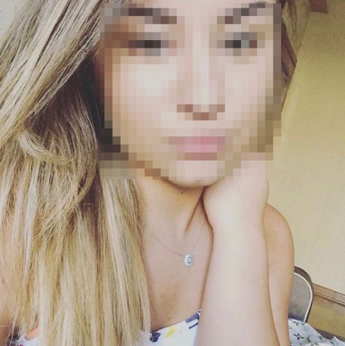 Gerçek Resimli Escort Benan