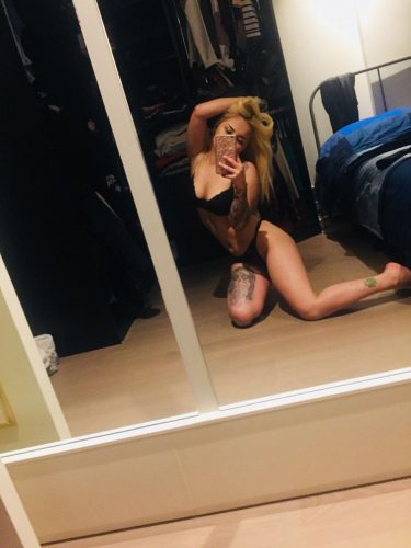 Gerçek Resimli Escort Benan