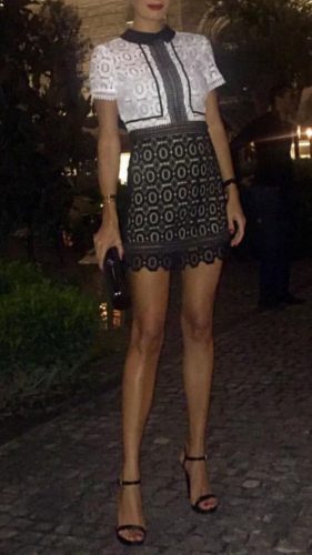 Gösterişli esmer hanım Burcu