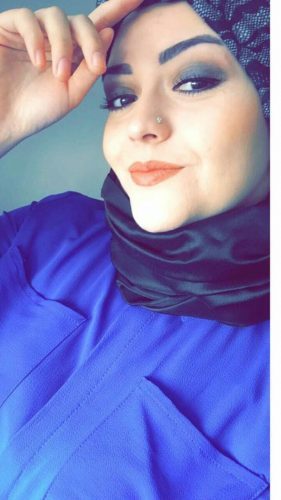 Güzel eve gelen hanım Funda