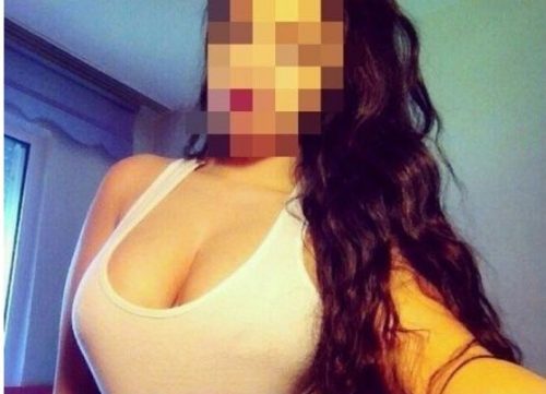 Güzel genç hatun Betül
