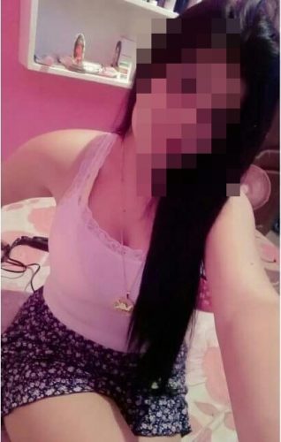 Harika masaj yapan kadın Nedret
