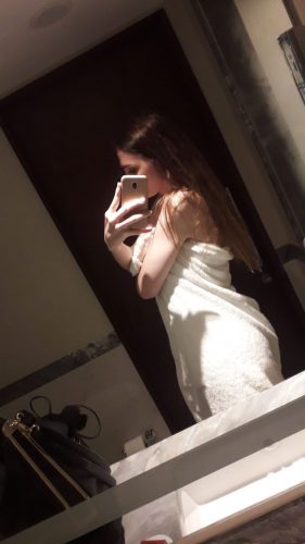 Kaliteli ön sevişme yapan hatun Emine