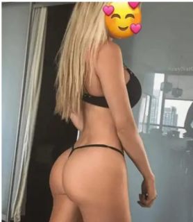 Kendi Evi Olan Escort Naz