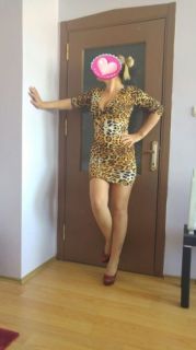 Kendi Yeri Olan Özel Escort Sibel