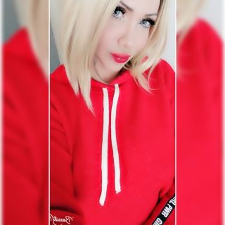 Konya Travesti Escort Aysun