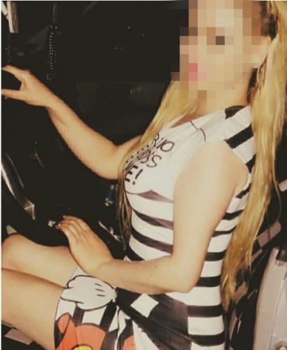 Kusursuz evinde buluşan kadın Belkis