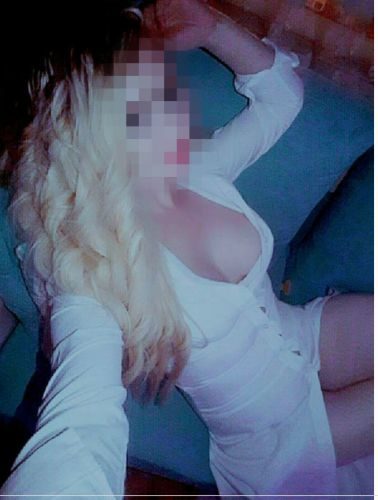 Kusursuz evinde buluşan kadın Belkis