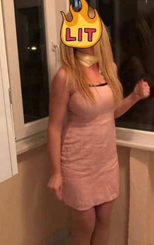 Kusursuz gerçek fotoğraflı hatun Gökben