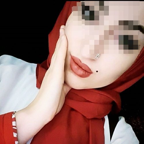 Kusursuz gerçek fotoğraflı kadın Nazende