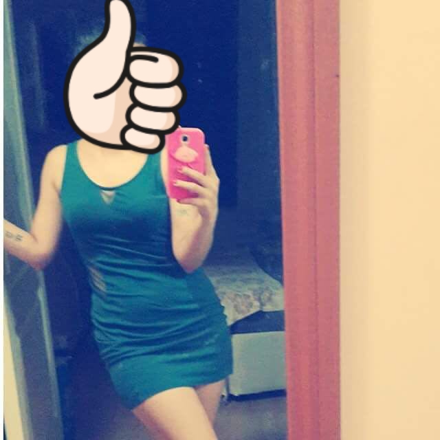 Muhteşem fetişe açık kız Aydan