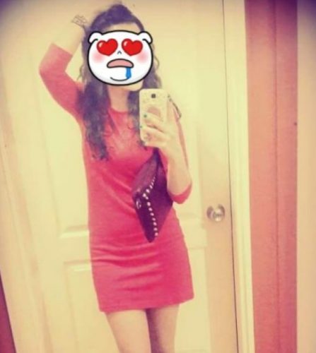 Olağanüstü esmer hatun Esen