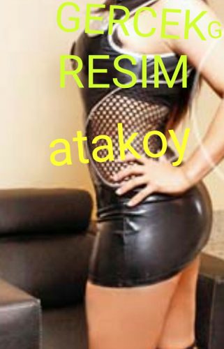 Olağanüstü gerçek fotoğraflı escort Aycan