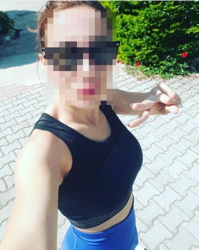 Samimi kaprissiz hatun Behire