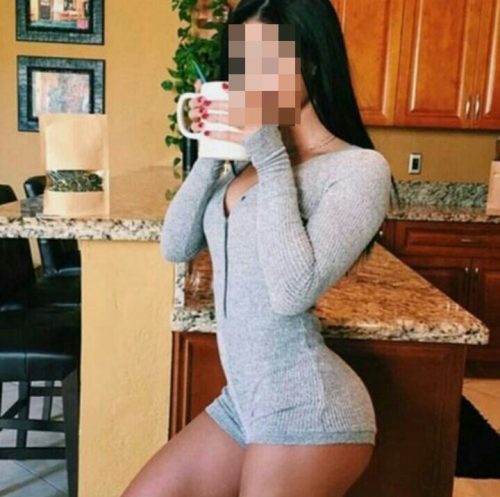 Samimi otelde buluşan hatun Hümeyra