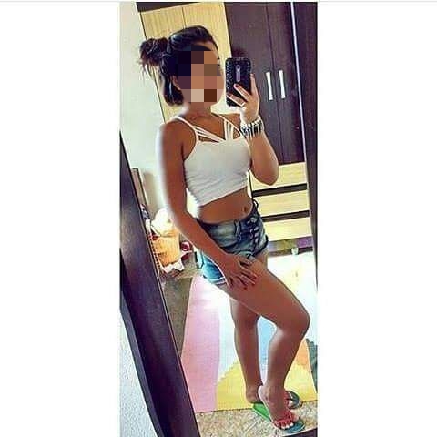 Seçkin balık etli escort Pelinsu