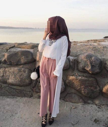 Seçkin buğday tenli hatun Firdevs