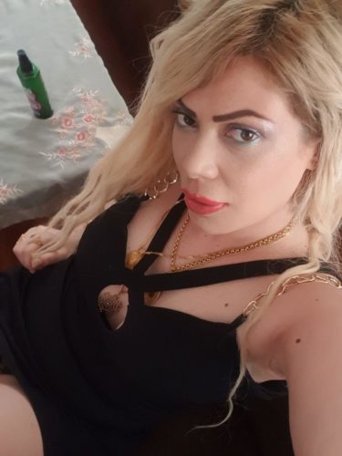 Seçkin gerçek fotoğraflı escort Müjde
