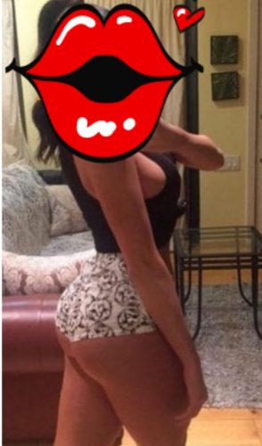 Seçkin gerçek fotoğraflı escort Müjde