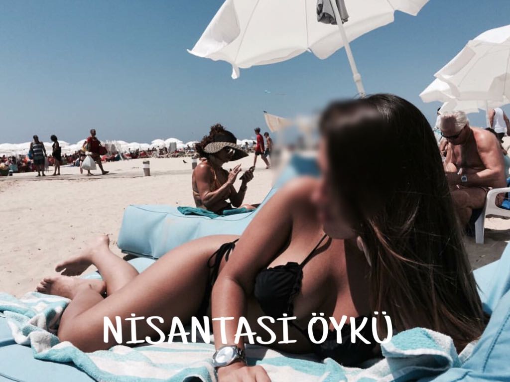 Seçkin öpüşmeyi seven escort Balim