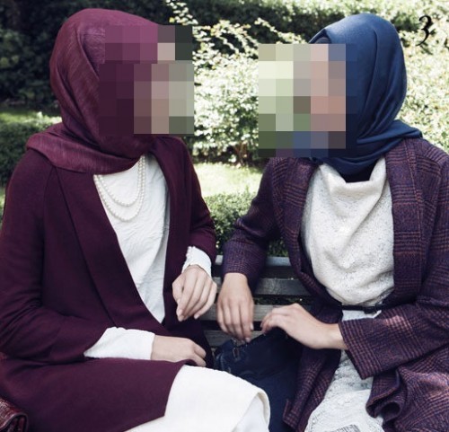 Seçkin saksocu hanım Izgi