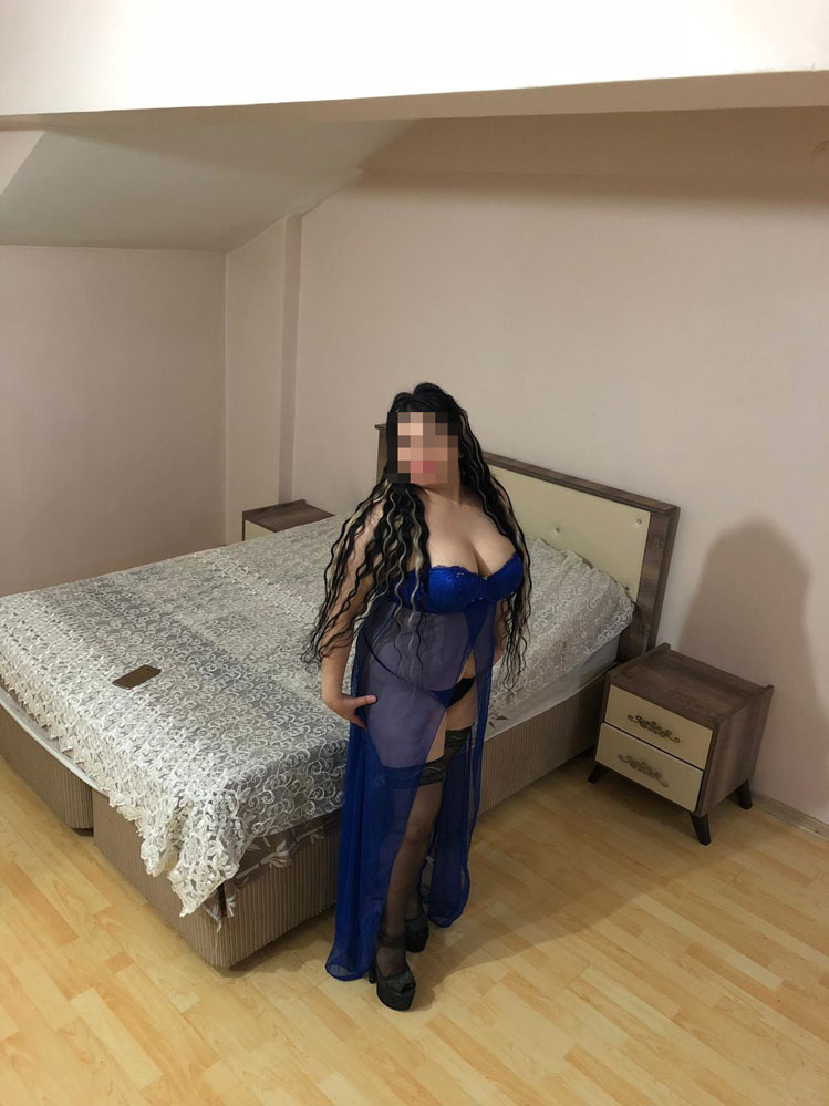 Seks kraliçası balık etli hanım Gürcan