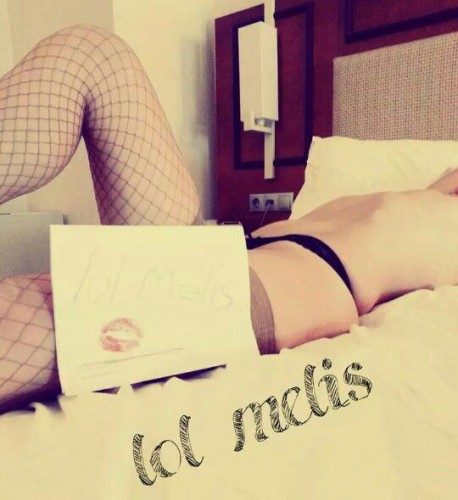 Seks kraliçası fatezi yapan eskort Güneş
