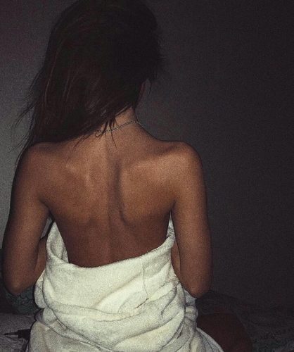 Seksi balık etli hatun Name