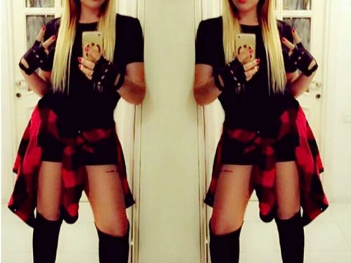 Seksi olgun escort Mücella