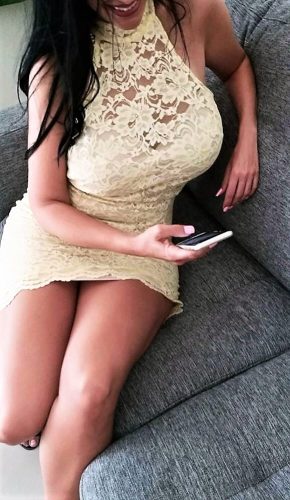 Seksi orijinal resimli escort Nurcan