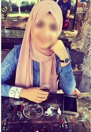 Seksi otelde buluşan çolpan