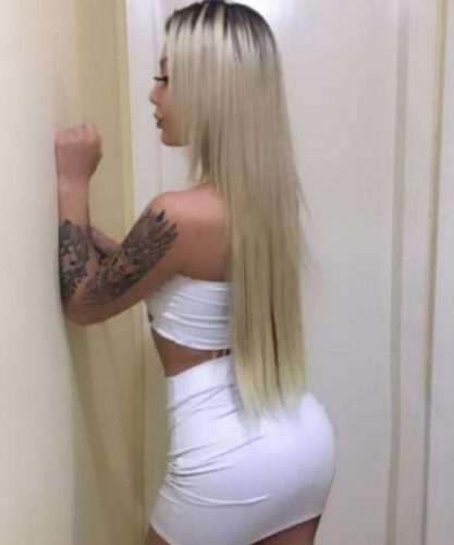 Şık sakso çeken escort Mükrime