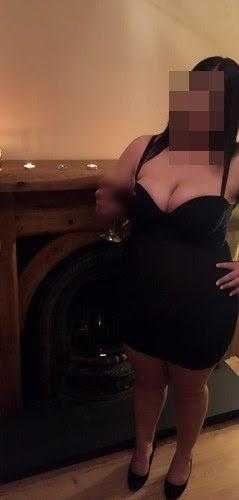 Sınırsız Escort Bayan Gülhanim