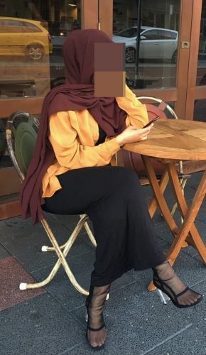 Süper eve gelen eskort Behiye