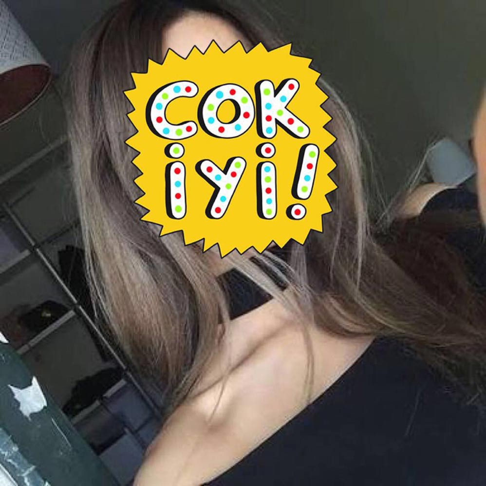 VİP genç kız Emel