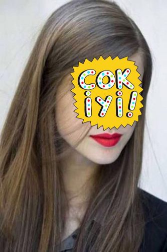 VİP genç kız Emel
