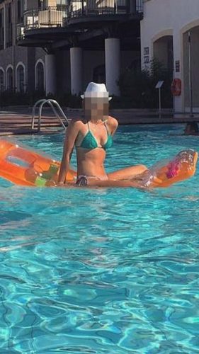 VİP kumral escort Ezra