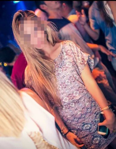 VİP kumral escort Ezra