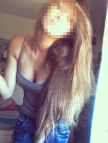 VİP kumral escort Ezra